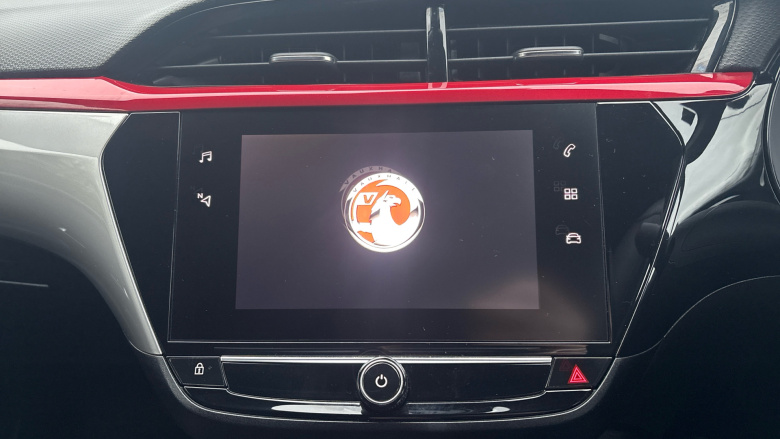 Vauxhall Corsa 1.2 GS 5dr Petrol Hatchback